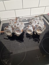 Dellorto twin 40s - twin,