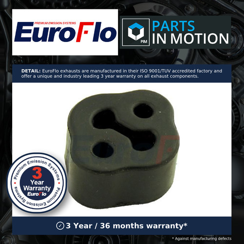 Exhaust mounting fits mazda - exhaust,