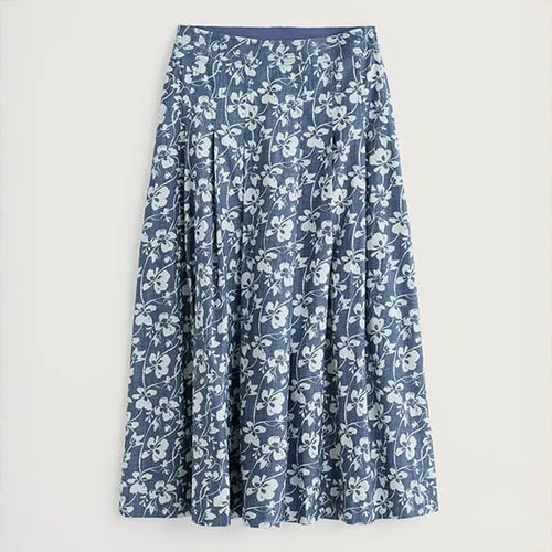 Seasalt jamboree skirt - seasalt,