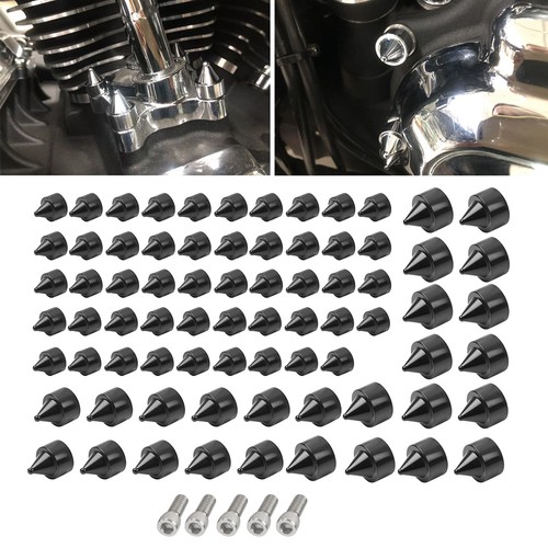 75x engine bolt caps cover - engine,