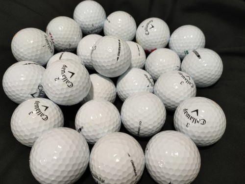 Callaway warbird golf balls - 24,