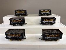 MAINLINE OO GAUGE 37163 Rake