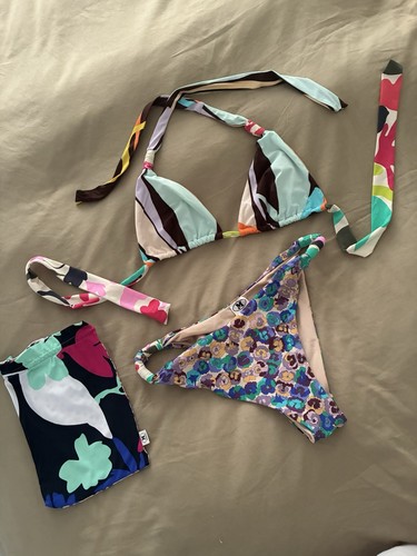 Designer missoni limited - limited, swim