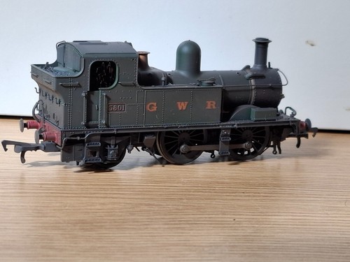 Hattons h1411 gwr class - hattons,