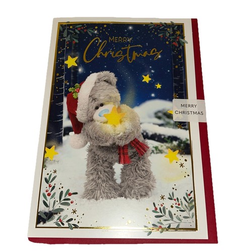 Tatty teddy you - you~, merry