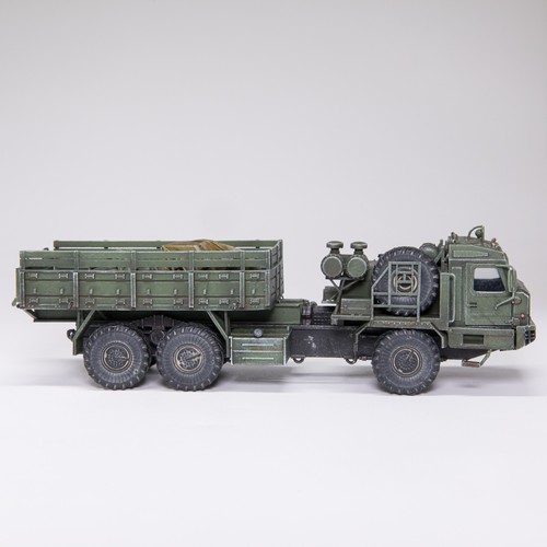 Russian baz 6402 - am,