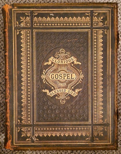 Antique copy brown - antique,