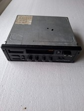 Philips car radio cassette - car,