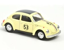 NOREV 1/43 VW BEETLE 1973 -