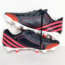 Adidas Predator LZ TRX SG Q20959 RARE 2012 Elite Football Boots US7 UK6.5 EUR40