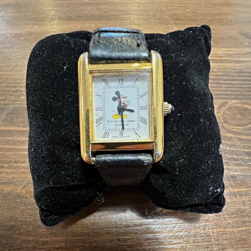 Rare vintage disney apollo - rare,