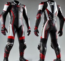 Motorbike racing suit - Top