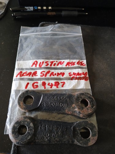 Austin a55 morris - austin,
