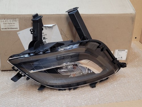 Astra mk6 front right - front,