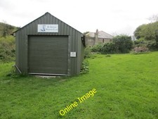 Photo 12x8 gig shed - shed,, st.