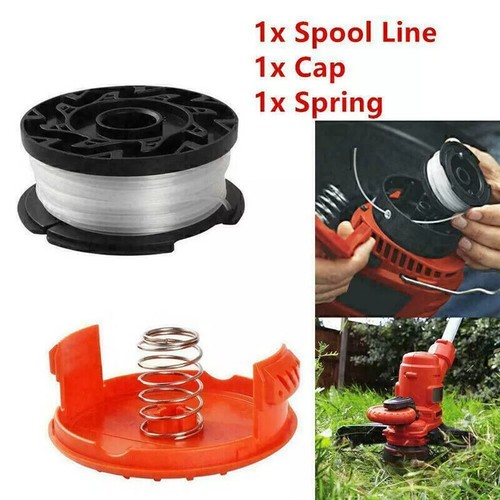 For black decker - for,