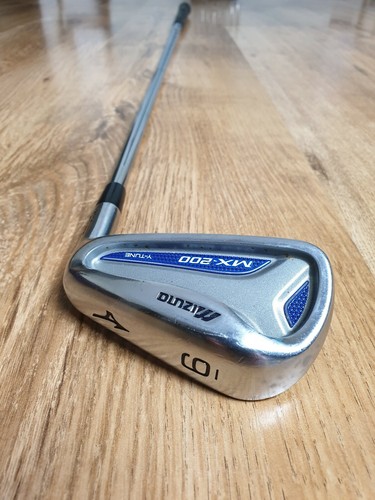 Mizuno 200 tune forged - mx-200,