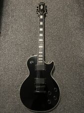 Epiphone Matt Heafy Les Paul Custom Electric Guitar with EMG Pickups