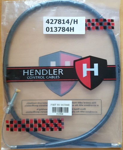 427814 clutch cable for - 427814, suzuki