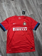 Inter Milan FC Ss Jersey Away
