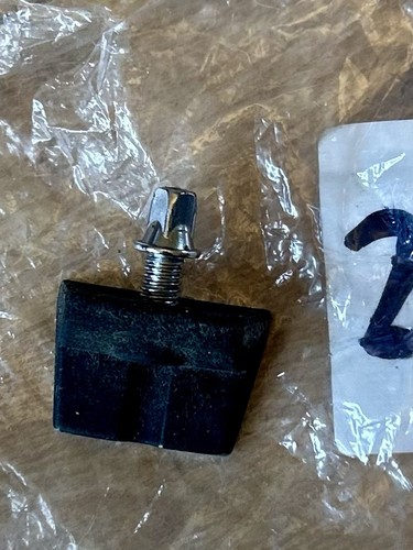 Tama iron cobra parts toe - cobra,
