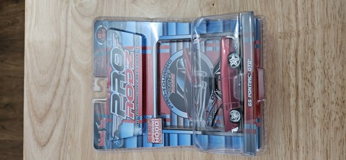 Maisto pro rods rodz - maisto,