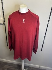 1990s Vintage Liverpool FC