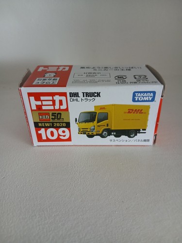 Takara tomy tomica - takara,