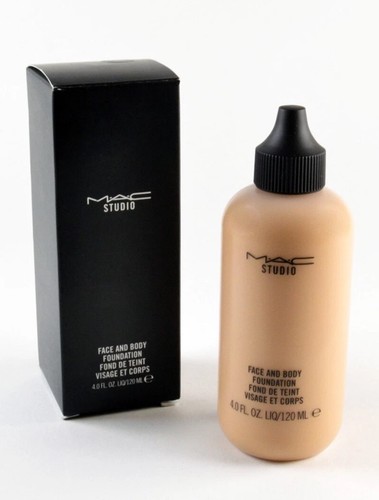 Mac studio face body - mac, &