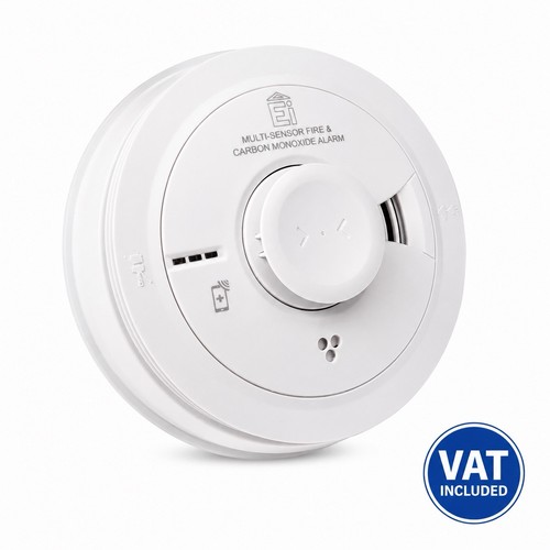 Aico ei3030 multi sensor - ei3030, multi-sensor