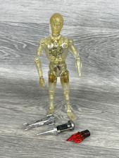 Denys Fisher Cyborg Action