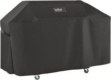 Weber 7195 Premium BBQ Cover