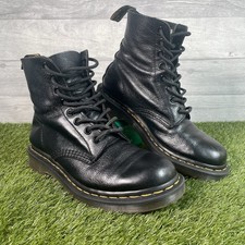 Dr Martens 1460 Pascal Ankle