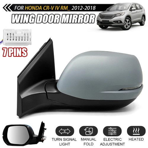 For honda 2012 - cr-v, 2012-2018
