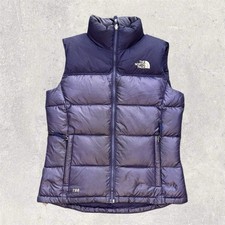 The North Face Nuptse 700 Down