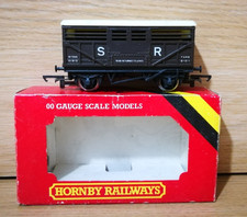 OO Gauge Model Railway Hornby