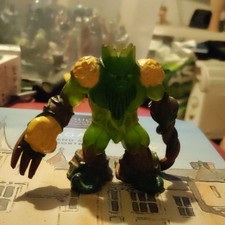 Gormiti Barbataus Lord of the