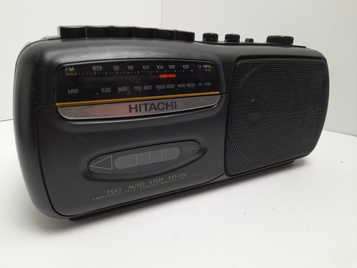Vintage hitachi trk band - vintage, e2