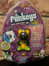 Radica UB Funkeys DRIFT Dream