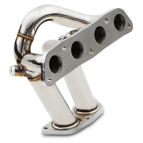 Stainless sport race exhaust - sport,