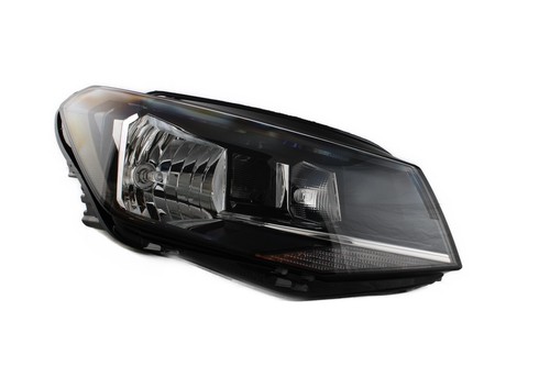 Caddy alltrack headlight - vw,