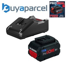 Bosch ProCore 18v Starter Set