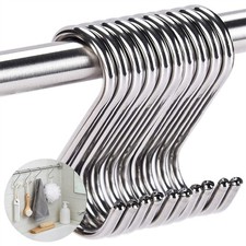 20x Heavy Duty Stainless Steel