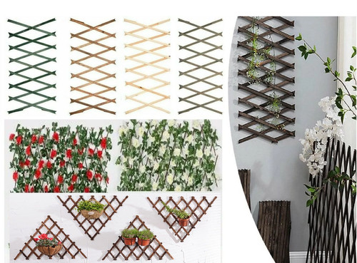 Expanding garden wooden wood - expanding,