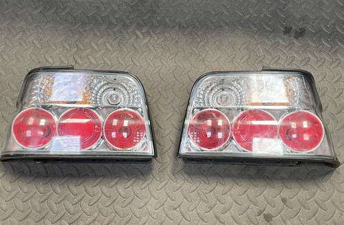 Ford escort mk5 - ford,