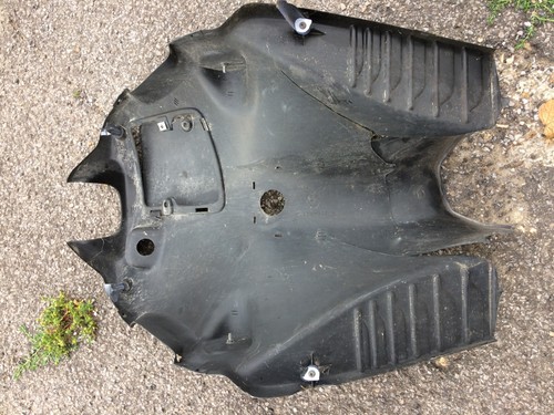 Suzuki ay50 katana 2001 - ay50,