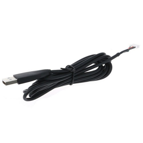 Usb mouse cable cord line - line, for