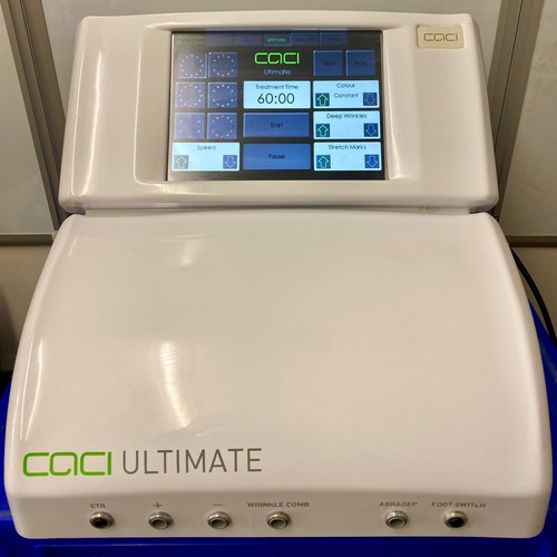 Caci ultimate non - caci,