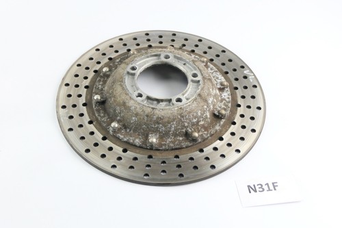 Bmw front left brake - -,