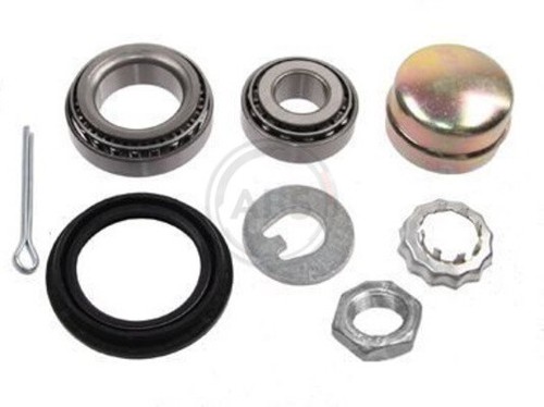 Wheel bearing kit - wheel, a.b.s